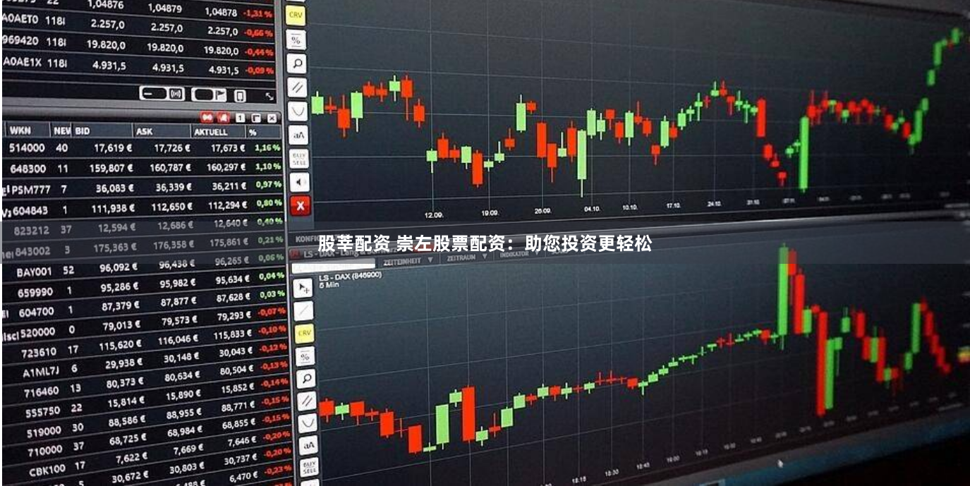 股莘配资 崇左股票配资：助您投资更轻松
