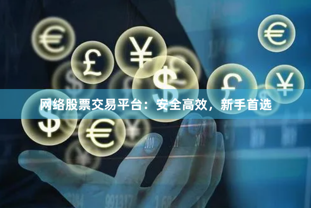 网络股票交易平台：安全高效，新手首选