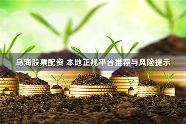 乌海股票配资 本地正规平台推荐与风险提示