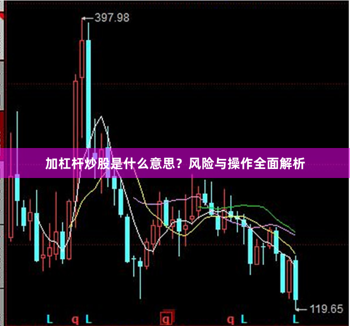 加杠杆炒股是什么意思？风险与操作全面解析