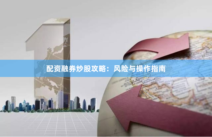 配资融券炒股攻略：风险与操作指南